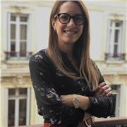 Professeur français/ anglais/latin avec 13 ans d'expérience dans l'enseignement (niveau collège, lycée, adultes)